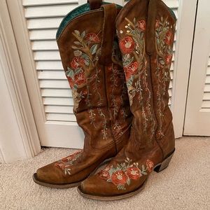 Corral women’s boots